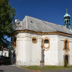 Chapel of Saint Anne