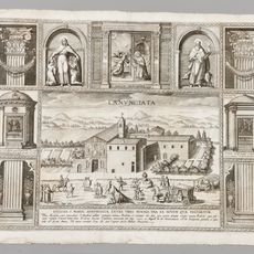 Santa Maria Annunziata fuori le mura