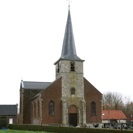 Onze-Lieve-Vrouw Boodschapkerk