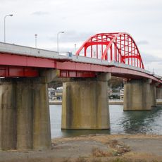 Kaimon Bridge