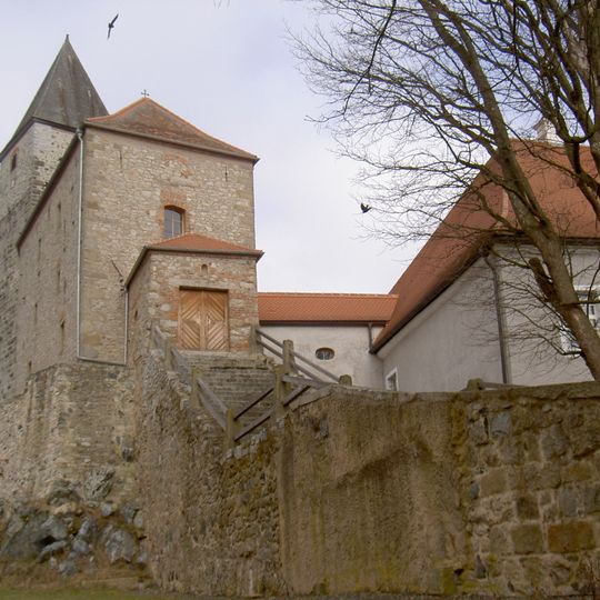 Burg Waldau