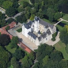 Wolfsburg Castle