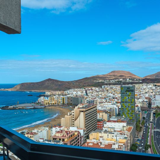 Las Palmas de Gran Canaria