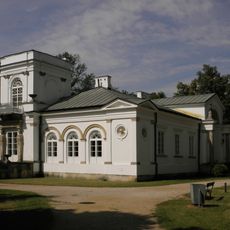Centrum Rzeźby Polskiej w Orońsku