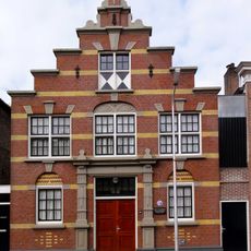 Kerk Vrijzinnig Hervormden (Steenwijk)