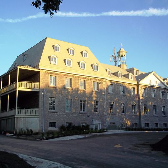 Maison Saint-Joseph-du-Sault-au-Récollet