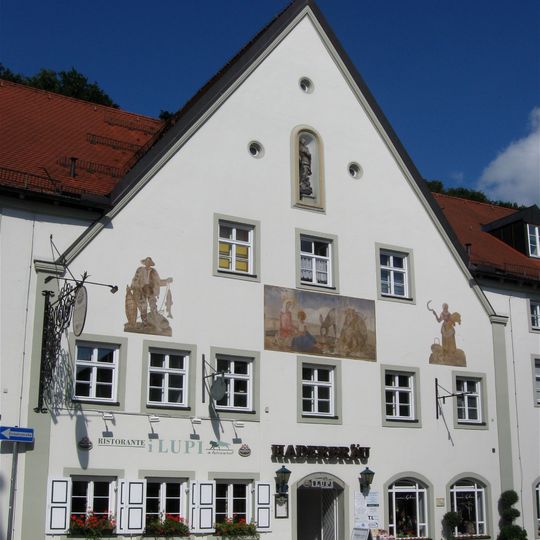 Haderbräu