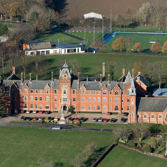 Framlingham College
