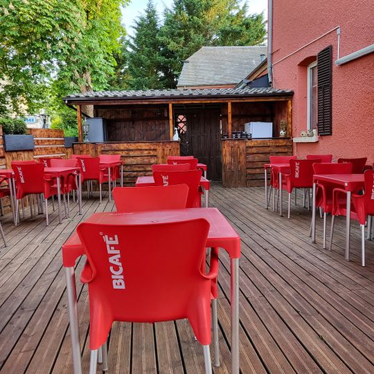 Café du Commerce