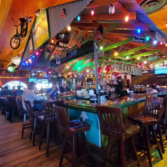 Tijuana Taxi Co