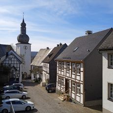 Glockenturm