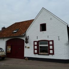 Geerstraat 6, Bingelrade