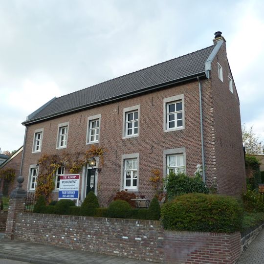 Oudenboschstraat 41, Wijnandsrade