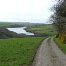 Porth Reservoir