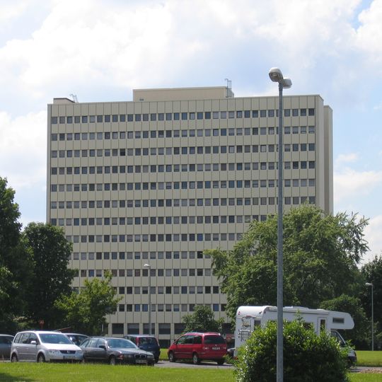 Konrad-Adenauer-Kaserne