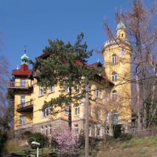 Villa Stolzenfels