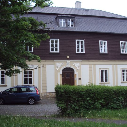 Palackého náměstí 184