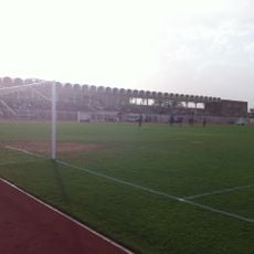 Al Bukayryiah Club Stadium