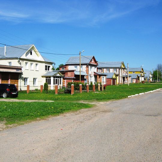 Mariinsko-Posadskij rajon