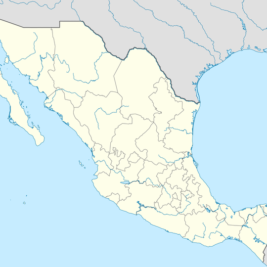 Santa María del Tule