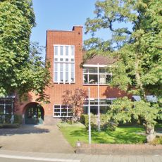 Prinses Julianaschool (Baarn)