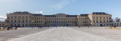 Panoramic View 3