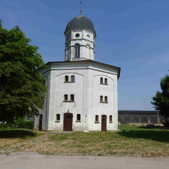 Łyskowo, Kuyavian-Pomeranian Voivodeship