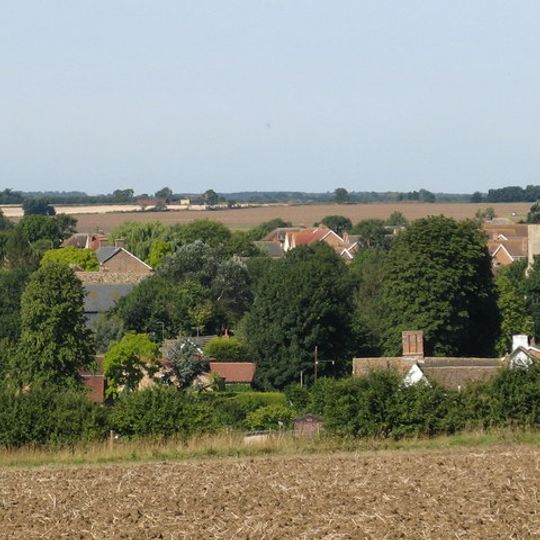 Wistow