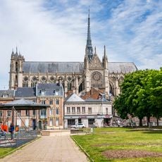 Square Jules Bocquet