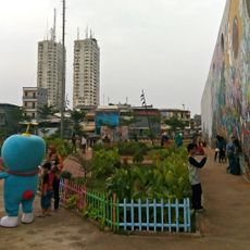 Kalijodo
