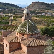 Church of Our Lady with Angels