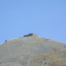 Batterie de la Tête de Vinaigre