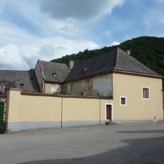 Gutshof/Meierhof (herrschaftlich)