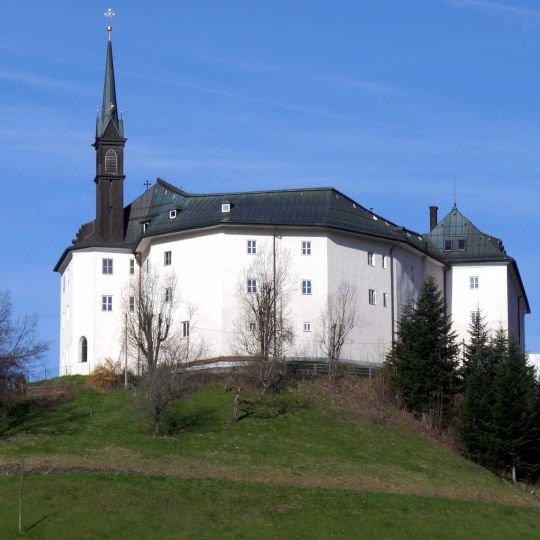 Schloss Schernberg