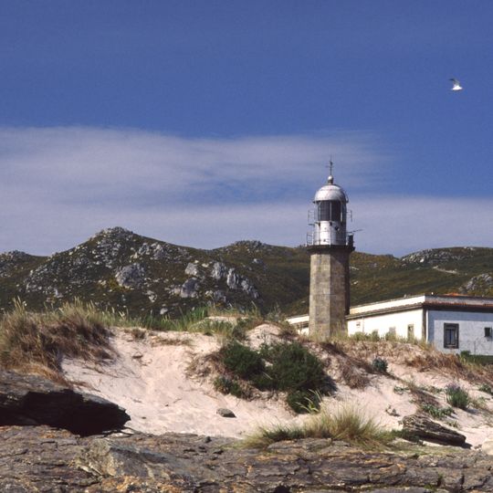 Faro de Punta Insua