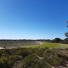 Lark Hill Thoroughbred Training Complex