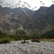 Zadnia Kapałkowa Czuba