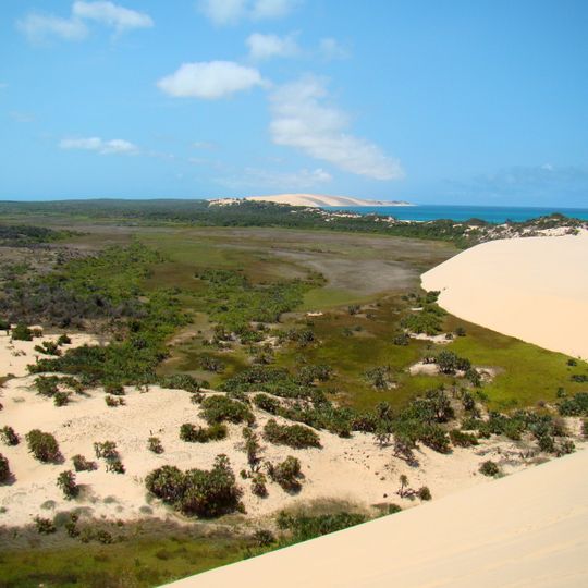 Bazaruto Island
