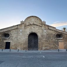 Famagusta Gate