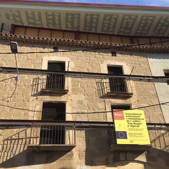 Cal Negre