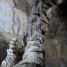 Kickapoo Cavern State Park