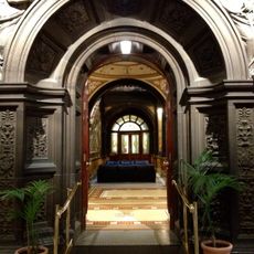 Municipio de Glasgow