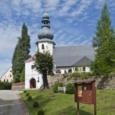 Kościół św. Mikołaja