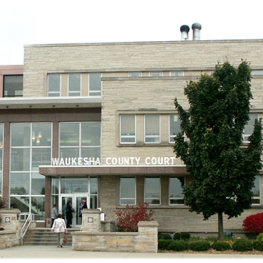 Contea di Waukesha