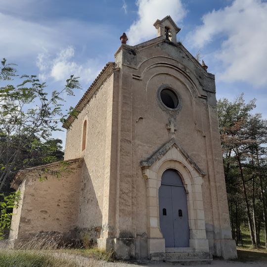 Ermita de Sant Roc