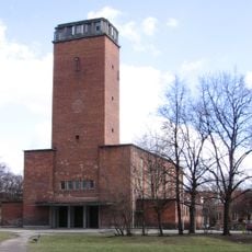 Kościół Gustawa Adolfa we Wrocławiu