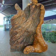Sculpture