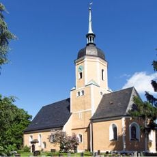 St. Nikolaus