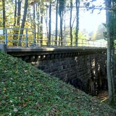 Panschachaquädukt Kilb