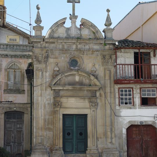Capela de Nossa Senhora do Loreto